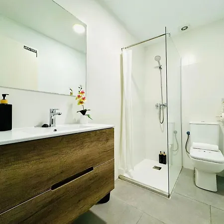 Appartement Cute & Cozy Aparment Near The Historic Center *
