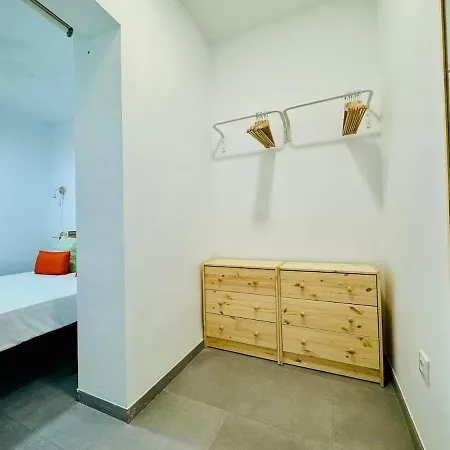 Appartement Cute & Cozy Aparment Near The Historic Center