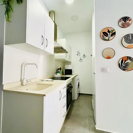 Appartement Cute & Cozy Aparment Near The Historic Center Valencia
