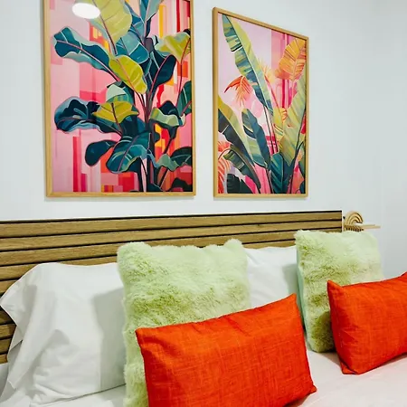 Appartement Cute & Cozy Aparment Near The Historic Center