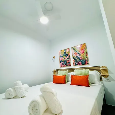 Appartement Cute & Cozy Aparment Near The Historic Center *