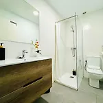 Apartman Cute & Cozy Aparment Near The Historic Center *
