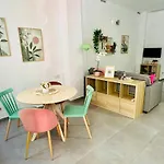 Apartman Cute & Cozy Aparment Near The Historic Center Valencia