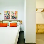 Apartman Cute & Cozy Aparment Near The Historic Center Valencia