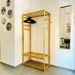 Apartman Cute & Cozy Aparment Near The Historic Center