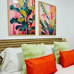 Apartman Cute & Cozy Aparment Near The Historic Center