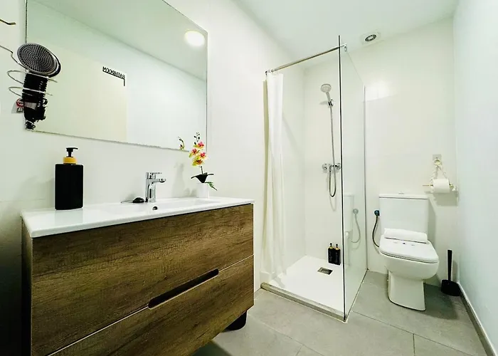 Апартаменты Cute & Cozy Aparment Near The Historic Center *