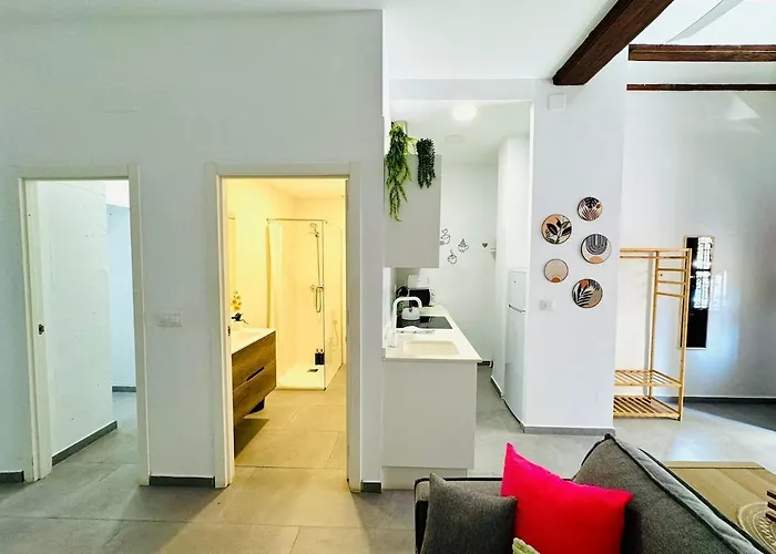 Cute & Cozy Aparment Near The Historic Center Апартаменты